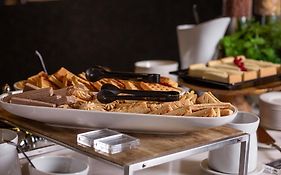 Movenpick Hotel Tallinn